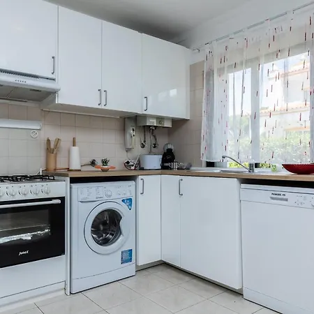 Apartman Akisol Olhos De Agua Pine Ii *