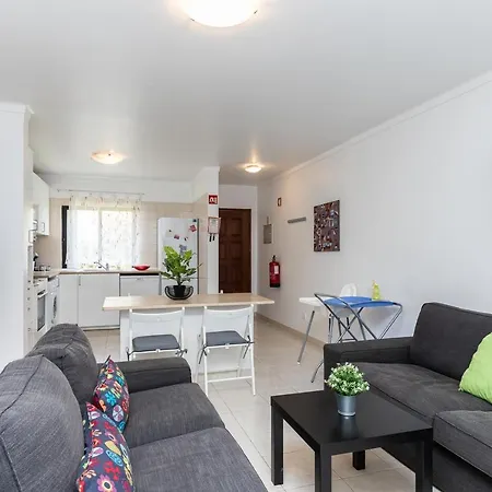 Akisol Olhos De Agua Pine Ii Albufeira