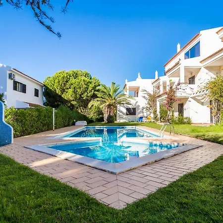 Apartment Akisol Olhos De Agua Pine Ii *