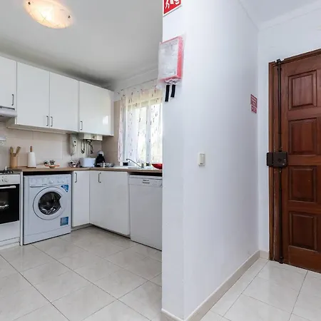Akisol Olhos De Agua Pine Ii Apartment Albufeira