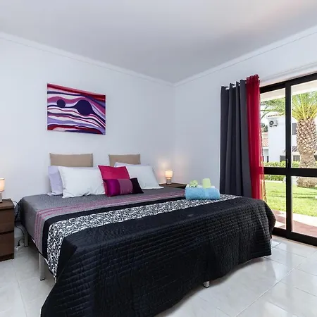 Apartament Akisol Olhos De Agua Pine Ii Albufeira