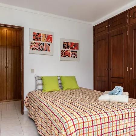 Akisol Olhos De Agua Pine Ii Апартаменты Албуфейра