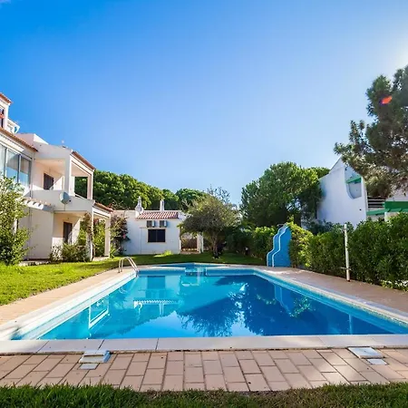 Apartament Akisol Olhos De Agua Pine Ii Albufeira