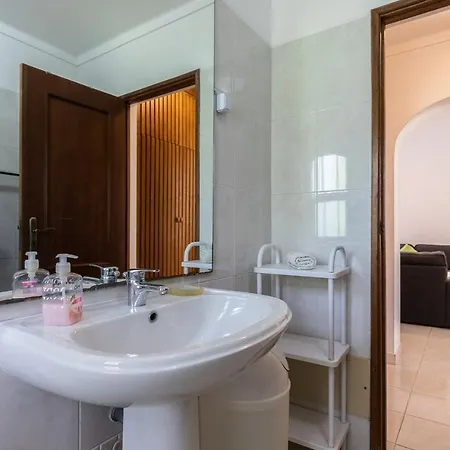 Akisol Olhos De Agua Pine Ii