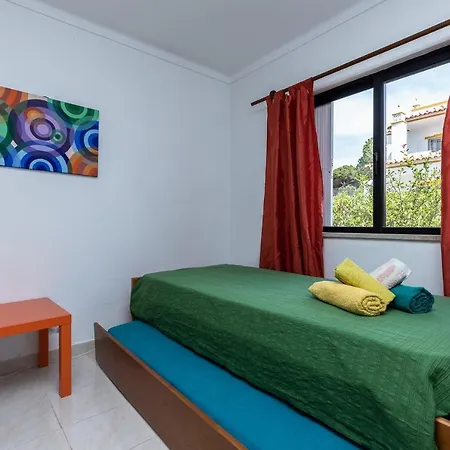 Akisol Olhos De Agua Pine Ii Apartament Albufeira