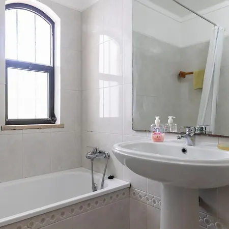 Akisol Olhos De Agua Pine Ii * Албуфейра