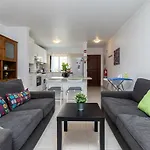 Apartamento Akisol Olhos De Agua Pine Ii *