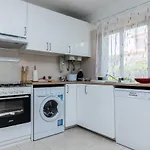 Apartamento Akisol Olhos De Agua Pine Ii *
