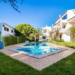 Apartamento Akisol Olhos De Agua Pine Ii *