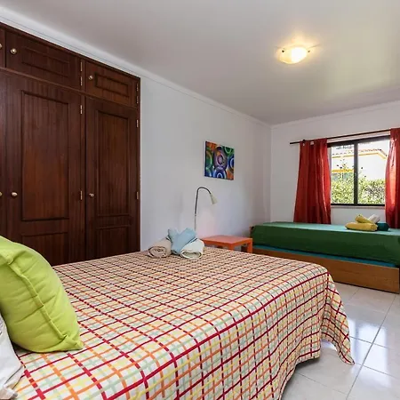 Appartement Akisol Olhos De Agua Pine Ii Albufeira