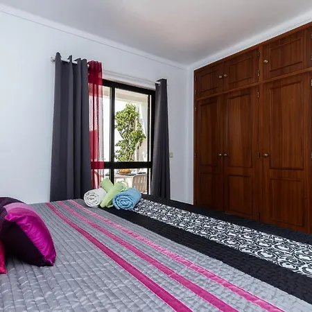 Akisol Olhos De Agua Pine Ii * Albufeira