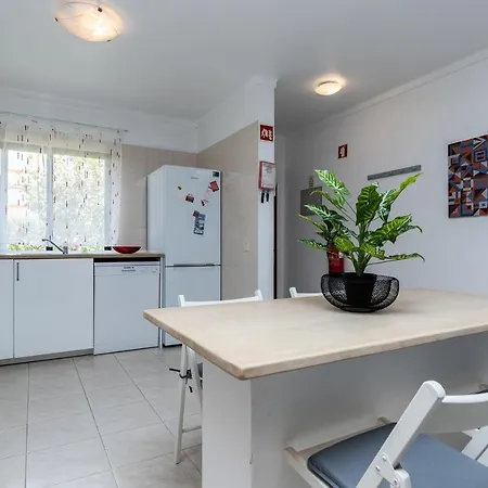 Akisol Olhos De Agua Pine Ii Albufeira